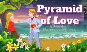 Piramida dragostei